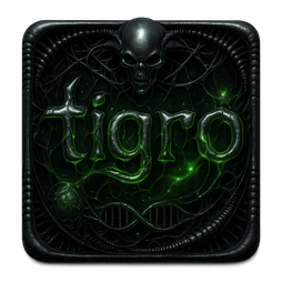 tigro logo